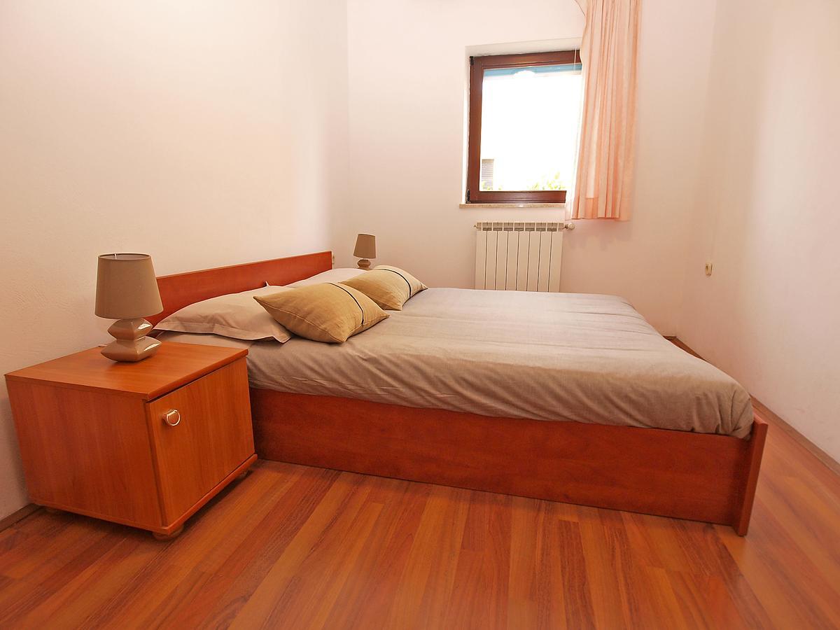 Apartments Dusanka 799 Fažana Buitenkant foto