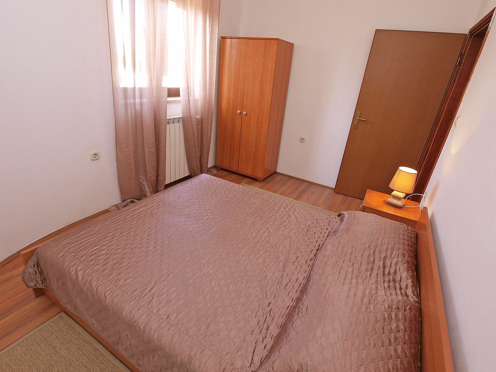 Apartments Dusanka 799 Fažana Buitenkant foto